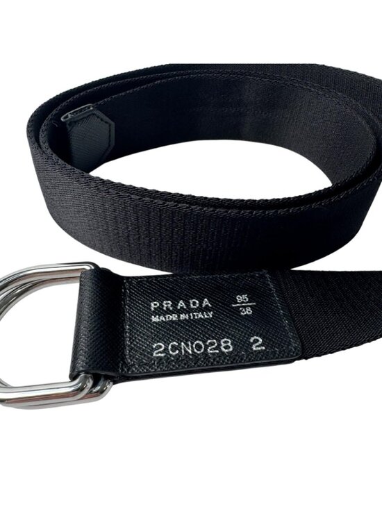 Belts